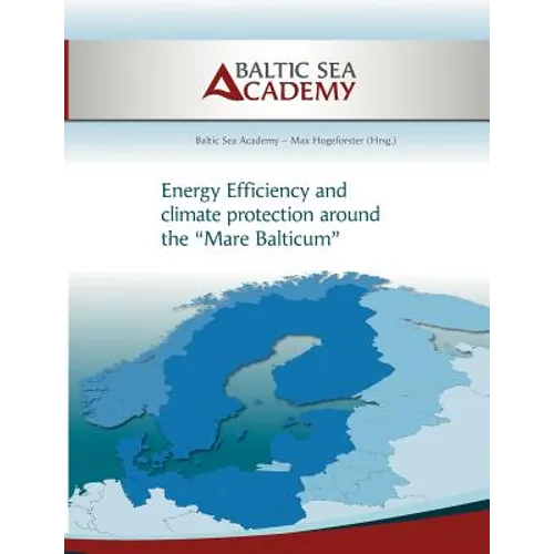 Energy Efficiency and climate protection around the Mare Balticum