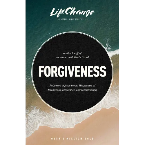 Forgiveness: A Bible Study on Releasing Wrongs and Restoring Relationships