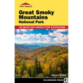 Top Trails: Great Smoky Mountains National Park: 50 Must-Do Hikes for Everyone