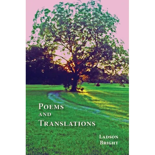 Poems and Translations