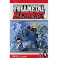 Fullmetal Alchemist, Vol. 14