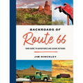 The Backroads of Route 66: Your Guide to Adventures and Scenic Detours