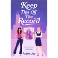 Keep This Off the Record