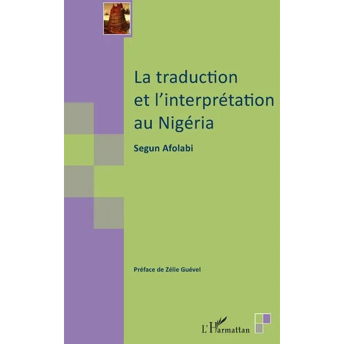 La traduction et l'interprétation au Nigéria