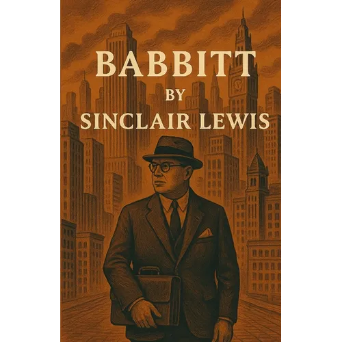 Babbitt(Illustrated)
