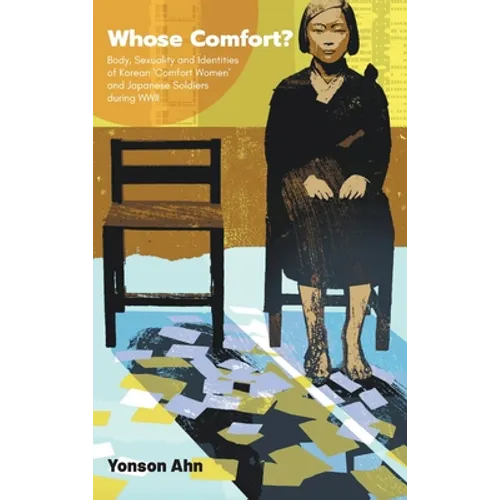 Whose Comfort?