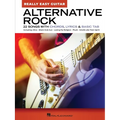 Alternative Rock - Really Easy Guitar: 22 Songs with Chords, Lyrics, & Basic Tab