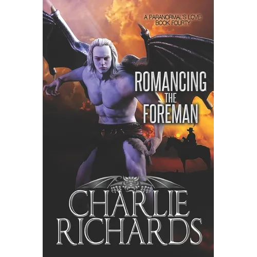 Romancing the Foreman
