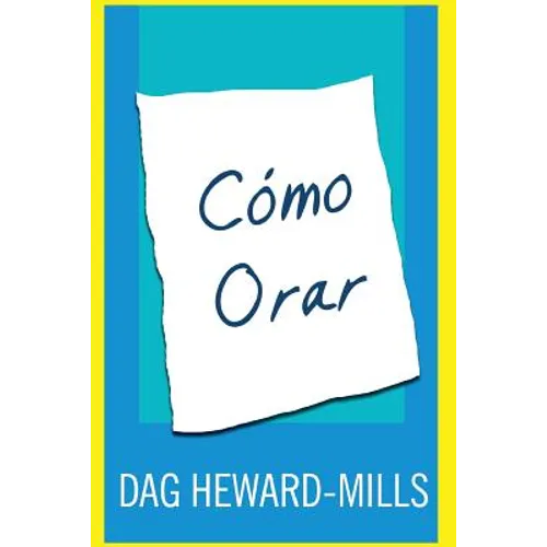 Como Orar