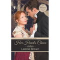 Her Heart's Choice: A Pride and Prejudice Variation
