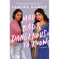 Mad, Bad & Dangerous to Know