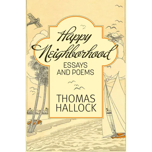 Happy Neighborhood