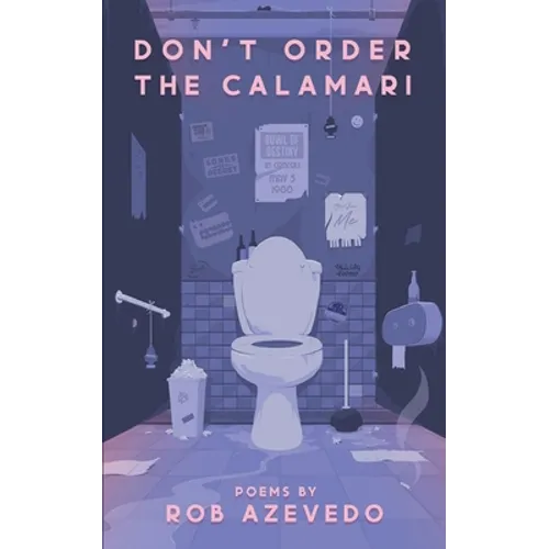 Don't Order the Calamari
