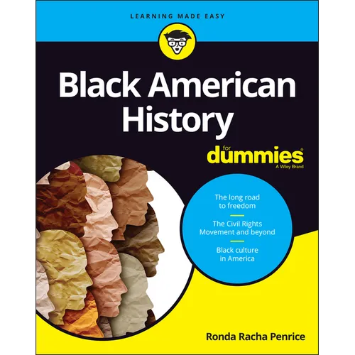 Black American History for Dummies