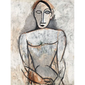 Picasso: Íbero