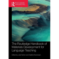 The Routledge Handbook of Materials Development for Language Teaching