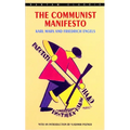 The Communist Manifesto
