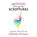 Moving Through the Scriptures: Of Them That Danced