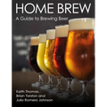 Home Brew: A Guide to Brewing Beer