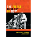 The Fierce Urgency of Now: Improvisation, Rights, and the Ethics of Cocreation