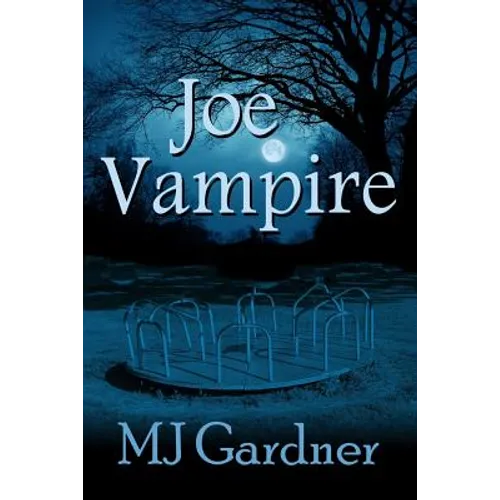 Joe Vampire