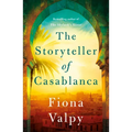 The Storyteller of Casablanca