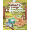 True Stories of Smarter Than Average Campground Animals