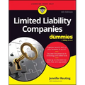 Limited Liability Companies for Dummies