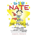 Big Nate: The Musical