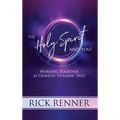 The Holy Spirit and You: Working Together as Heaven's 'dynamic Duo'