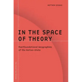 In the Space of Theory: Postfoundational Geographies of the Nation-State