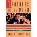 Brothers on the Mend: Guide Managing & Healing Anger in African American Men