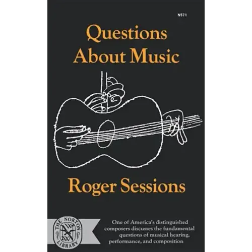 Questions about Music