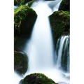 A Pretty Creek: Creeks, Streams and Waterways in General Are Known as Surface Hydrology and Are a Core Element of Environmental Geography.