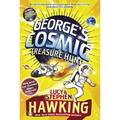 George's Cosmic Treasure Hunt