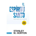 El Espíritu Santo Revelado En La Biblia