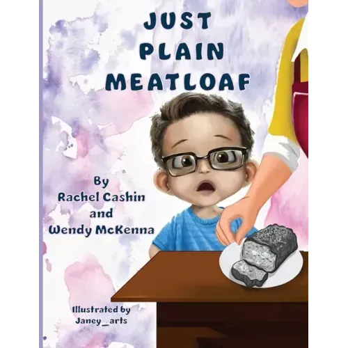 Just Plain Meatloaf