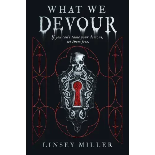 What We Devour