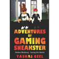 Adventures of Gaming Sneakster: Roblox Bloxburg: Saving the World