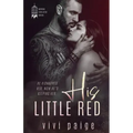 His Little Red: A Possessive Dark Romance