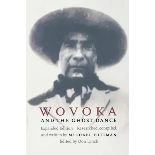 Wovoka and the Ghost Dance