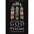 Experiencing God in the Psalms