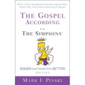Gospel According to The Simpsons, Bigger and Possibly Even Better! Edition