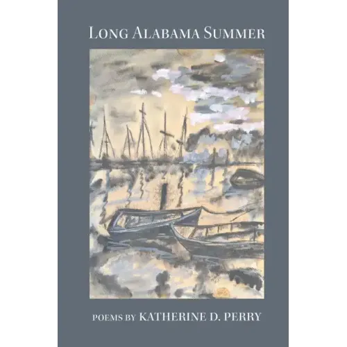 Long Alabama Summer