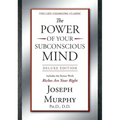 The Power of Your Subconscious Mind Deluxe Edition: Deluxe Edition