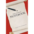 Bible Journal Notebook