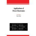 Applications of Power Electronics