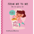 From me to me/De mí para mí