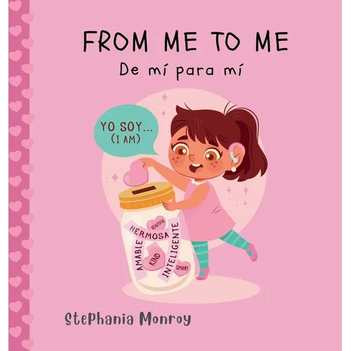 From me to me/De mí para mí