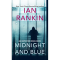 Midnight and Blue